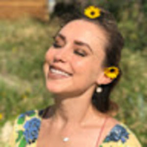 Meet your Posher, Bailey